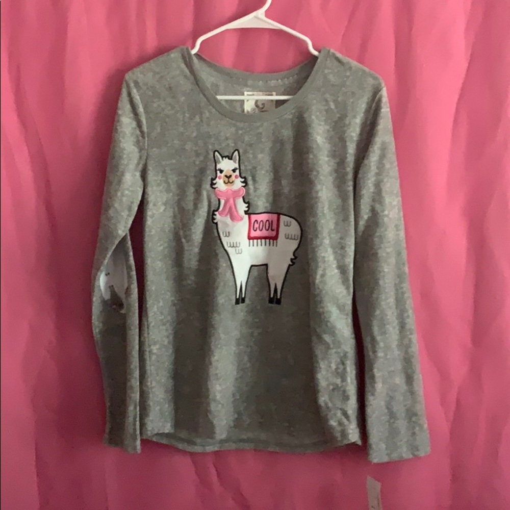 Llama PJ’s